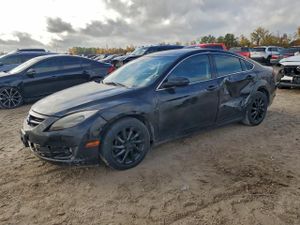Mazda 6 I 2.5L 4 2012