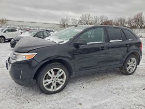 Ford Edge SEL 3.5L 6 2013