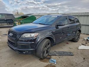 Audi Q7 PRESTIGE 3.0L 6 2015
