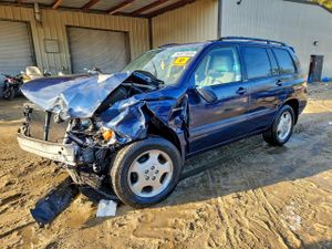 Toyota Highlander LIMITED 3.3L 6 2005