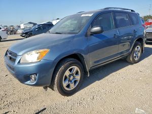 Toyota Rav4 2.5L 4 2012