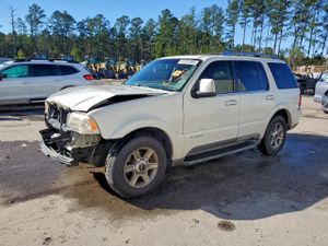 Lincoln Aviator 4.6L 8 2004