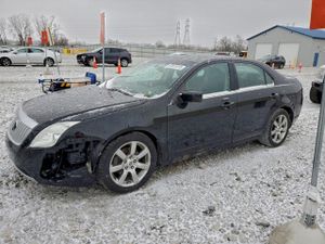 Mercury Milan PREMIER 3.0L 6 2010