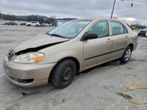 Toyota Corolla CE 1.8L 4 2007