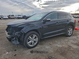 Acura RDX 3.5L 6 2015