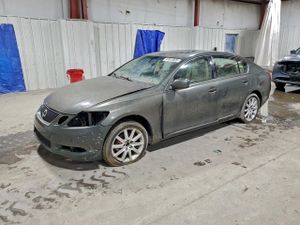 Lexus GS 300 3.0L 6 2006