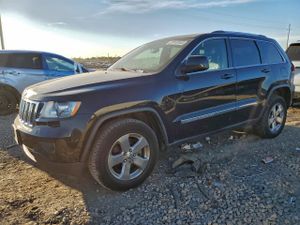 Jeep Grand Cherokee LAREDO 3.6L 6 2013
