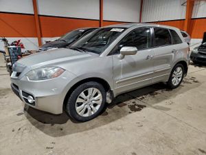 Acura RDX TECHNOLOGY 2.3L 4 2012