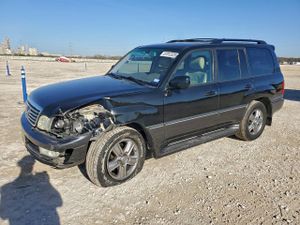 Lexus LX 470 4.7L 8 2006