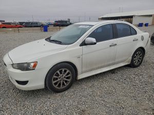 Mitsubishi Lancer ES/ES SPORT 2.0L 4 2011