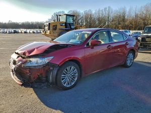 Lexus ES 350 3.5L 6 2015
