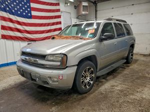 Chevrolet Trailblazer EXT LS 4.2L 6 2005