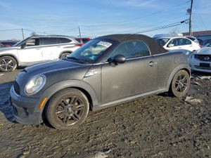 Mini Cooper S 1.6L 4 2012