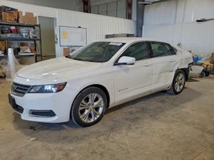 Chevrolet Impala LT 3.6L 6 2015