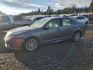 Ford Fusion SEL 2.5L 4 2010