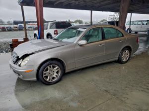 Mercedes-Benz E 320 3.2L 6 2003