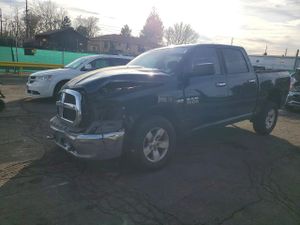 RAM 1500 SLT 5.7L 8 2014