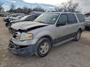 Ford Expedition XLT 5.4L 8 2007