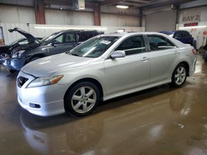 Toyota Camry CE 2.4L 4 2008