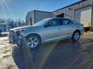 Chevrolet Malibu LS 2.5L 4 2015
