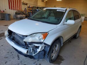 Honda CR-V EXL 2.4L 4 2010