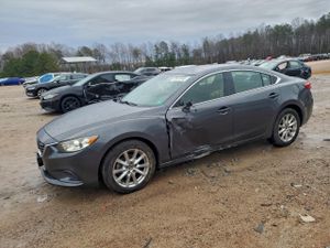 Mazda 6 SPORT 2.5L 4 2015