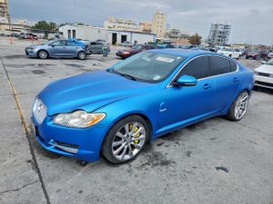 Jaguar XF PREMIUM 5.0L 8 2011