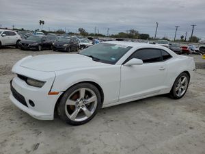 Chevrolet Camaro LT 3.6L 6 2014