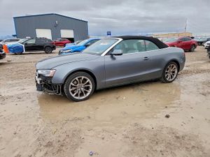 Audi A5 PREMIUM PLUS 2.0L 4 2013