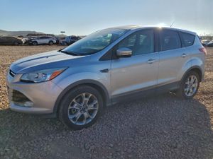 Ford Escape SEL 2.0L 4 2013