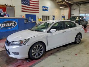 Honda Accord SPORT 2.4L 4 2013