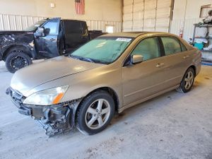 Honda Accord EX 2.4L 4 2003