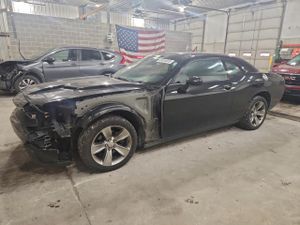 Dodge Challenger SXT 3.6L 6 2016