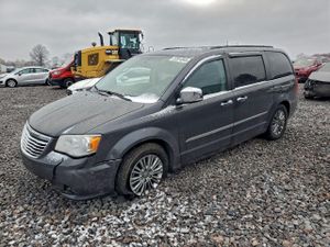 Chrysler Town & Country TOURING L 3.6L 6 2015
