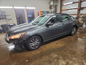 Honda Accord EXL 3.5L 6 2011