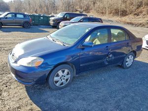 Toyota Corolla CE 1.8L 4 2007