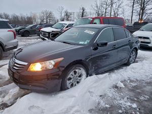 Honda Accord SE 2.4L 4 2012