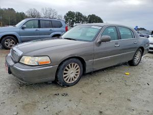 Lincoln Town Car SIGNATURE 4.6L 8 2003