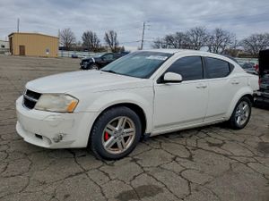Dodge Avenger R/T 2.4L 4 2010