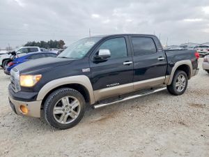 Toyota Tundra CREWMAX LIMITED 5.7L 8 2007