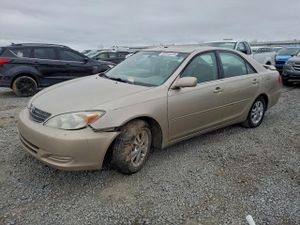Toyota Camry LE 3.0L 6 2004