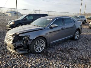 Ford Taurus LIMITED 3.5L 6 2013