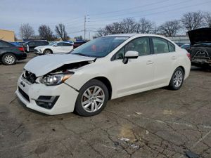 Subaru Impreza PREMIUM 2.0L 4 2015