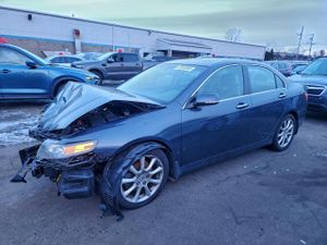 Acura TSX 2.4L 4 2006