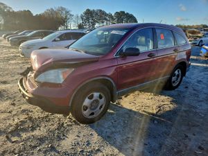 Honda CR-V LX 2.4L 4 2009