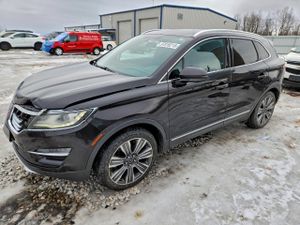 Lincoln MKC BLACK LABEL 2.3L 4 2015