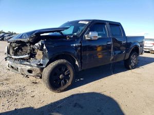 Ford F-150 SUPERCREW 5.4L 8 2009