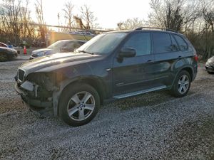 BMW X5 XDRIVE35I 3.0L 6 2013