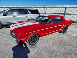 Ford Mustang 1965