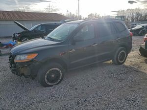 Hyundai Santa Fe LIMITED 2.4L 4 2011